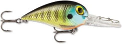 Storm Wiggle Wart MadFlash 05 Crankbait -Fishing Gear Shop 31314688933977