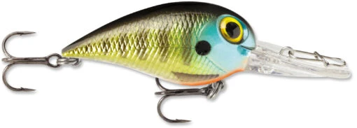 Storm Wiggle Wart MadFlash 05 Crankbait -Fishing Gear Shop 31314688933977