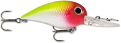 Storm Wiggle Wart MadFlash 05 Crankbait -Fishing Gear Shop 31314688999513