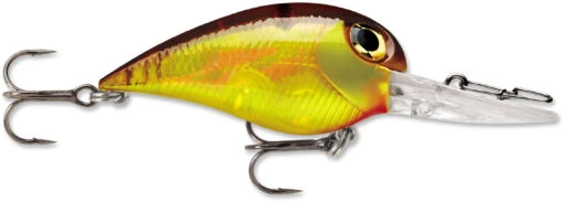 Storm Wiggle Wart MadFlash 05 Crankbait -Fishing Gear Shop 31314689196121