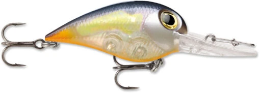 Storm Wiggle Wart MadFlash 05 Crankbait -Fishing Gear Shop 31314689228889