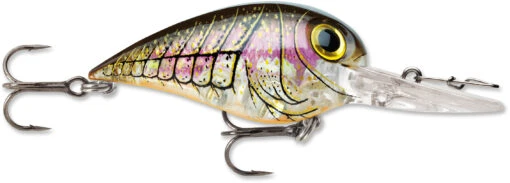 Storm Wiggle Wart MadFlash 05 Crankbait -Fishing Gear Shop 31314689261657