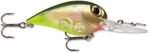 Storm Wiggle Wart MadFlash 05 Crankbait -Fishing Gear Shop 31314689294425