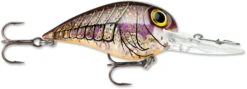 Storm Wiggle Wart MadFlash 05 Crankbait -Fishing Gear Shop 31314689327193