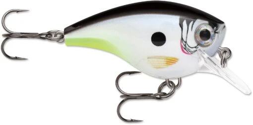 Rapala BX Big Brat 2 3/4 Inch Square Bill Crankbait -Fishing Gear Shop 31321538625625 scaled