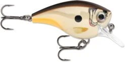 Rapala BX Big Brat 2 3/4 Inch Square Bill Crankbait -Fishing Gear Shop 31321538789465