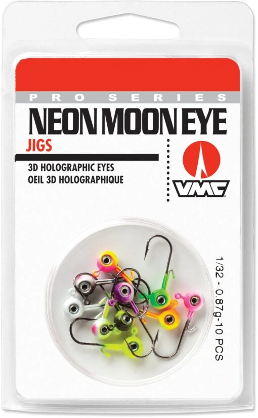 VMC Neon Moon Eye Jig Kit -Fishing Gear Shop 31324308242521 scaled