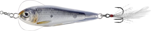 LIVETARGET Flutter Shad Jigging Spoon -Fishing Gear Shop 31342297841753