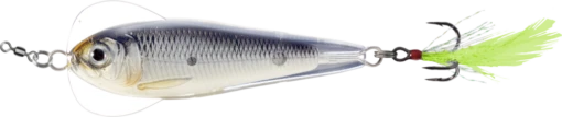 LIVETARGET Flutter Shad Jigging Spoon -Fishing Gear Shop 31342297940057