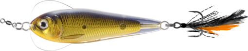 LIVETARGET Flutter Shad Jigging Spoon -Fishing Gear Shop 31342298103897