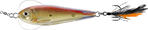 LIVETARGET Flutter Shad Jigging Spoon -Fishing Gear Shop 31342298300505