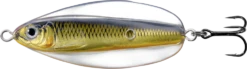 LIVETARGET Erratic Shiner Flutter Spoon -Fishing Gear Shop 31342331461721