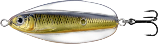 LIVETARGET Erratic Shiner Flutter Spoon -Fishing Gear Shop 31342331461721