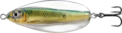 LIVETARGET Erratic Shiner Flutter Spoon -Fishing Gear Shop 31342331560025