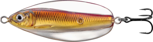 LIVETARGET Erratic Shiner Flutter Spoon -Fishing Gear Shop 31342331658329