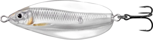 LIVETARGET Erratic Shiner Flutter Spoon -Fishing Gear Shop 31342331756633