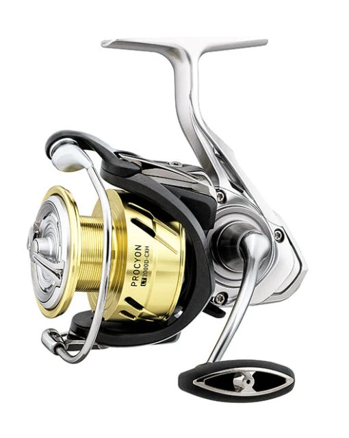 Daiwa Procyon LT Spinning Reels -Fishing Gear Shop 31403870912601