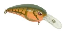 SPRO Mike McClelland RkCrawler 50 Medium Diving Crankbait -Fishing Gear Shop 31420391227481