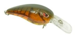 SPRO Mike McClelland RkCrawler 50 Medium Diving Crankbait -Fishing Gear Shop 31420391293017