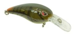 SPRO Mike McClelland RkCrawler 50 Medium Diving Crankbait -Fishing Gear Shop 31420391325785