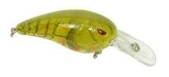 SPRO Mike McClelland RkCrawler 50 Medium Diving Crankbait -Fishing Gear Shop 31420391358553