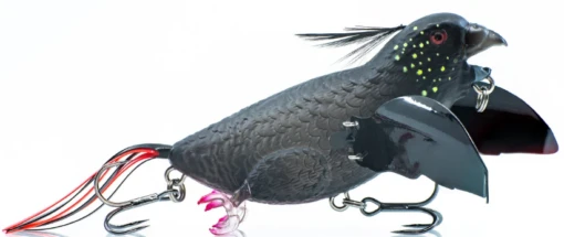 Chasebaits The Smuggler Topwater Crawler -Fishing Gear Shop 31431054786649