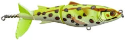 Chasebaits Drunken Mullet 95/130 Topwater Prop Lure -Fishing Gear Shop 31431098826841