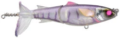 Chasebaits Drunken Mullet 95/130 Topwater Prop Lure -Fishing Gear Shop 31431098957913