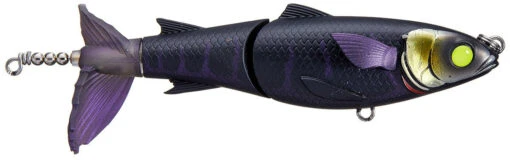 Chasebaits Drunken Mullet 95/130 Topwater Prop Lure -Fishing Gear Shop 31431099056217