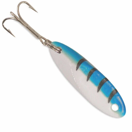 Acme Kastmaster Spoon Tiger Glow Series -Fishing Gear Shop 31449606848601