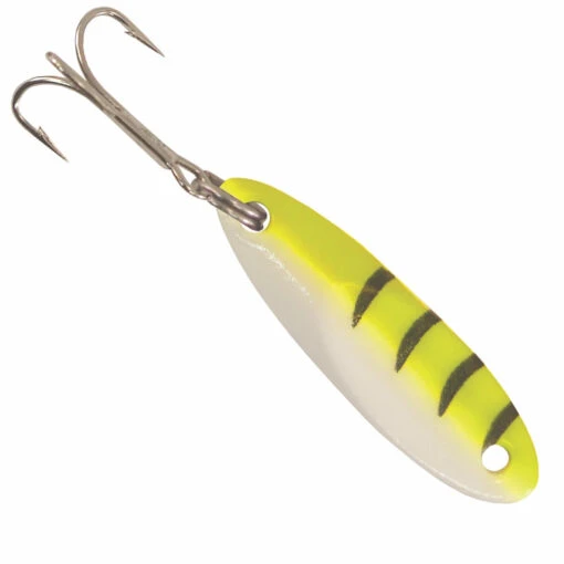 Acme Kastmaster Spoon Tiger Glow Series -Fishing Gear Shop 31449606979673