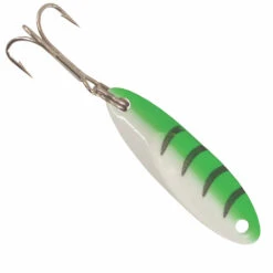 Acme Kastmaster Spoon Tiger Glow Series -Fishing Gear Shop 31449607143513