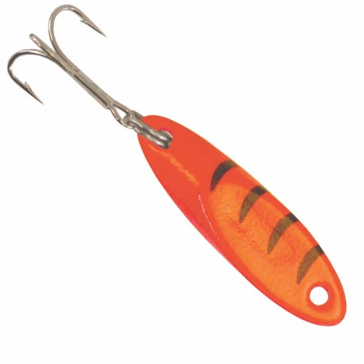 Acme Kastmaster Spoon Tiger Glow Series -Fishing Gear Shop 31449607372889