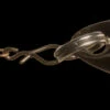 Acme D-Chain Kastmaster Spoon W/ Glow Eye Hook -Fishing Gear Shop 31449613631577