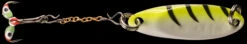 Acme D-Chain Kastmaster Spoon W/ Glow Eye Hook -Fishing Gear Shop 31449614024793