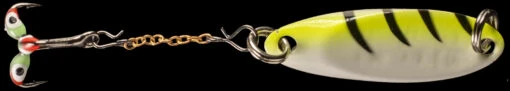 Acme D-Chain Kastmaster Spoon W/ Glow Eye Hook -Fishing Gear Shop 31449614024793