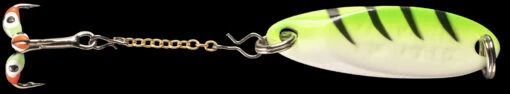 Acme D-Chain Kastmaster Spoon W/ Glow Eye Hook -Fishing Gear Shop 31449614123097