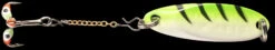 Acme D-Chain Kastmaster Spoon W/ Glow Eye Hook -Fishing Gear Shop 31449614188633