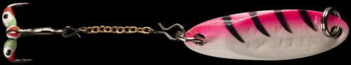 Acme D-Chain Kastmaster Spoon W/ Glow Eye Hook -Fishing Gear Shop 31449614254169