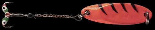 Acme D-Chain Kastmaster Spoon W/ Glow Eye Hook -Fishing Gear Shop 31449614319705