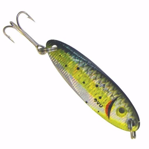 Acme Kastmaster Spoon UV Baitfish Series -Fishing Gear Shop 31449812729945