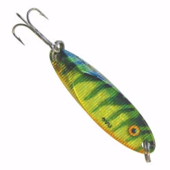 Acme Kastmaster Spoon UV Baitfish Series -Fishing Gear Shop 31449812828249