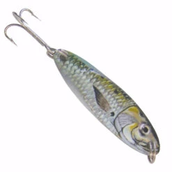 Acme Kastmaster Spoon UV Baitfish Series -Fishing Gear Shop 31449813024857