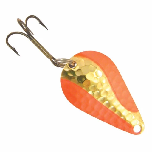 Acme Stee-Lee Spoon 1/2 Oz. -Fishing Gear Shop 31451591901273