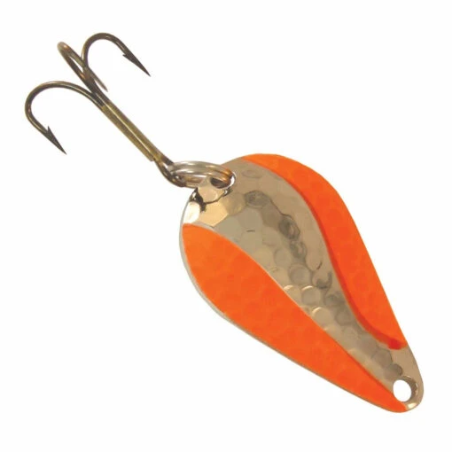 Acme Stee-Lee Spoon 1/2 Oz. -Fishing Gear Shop 31451591934041