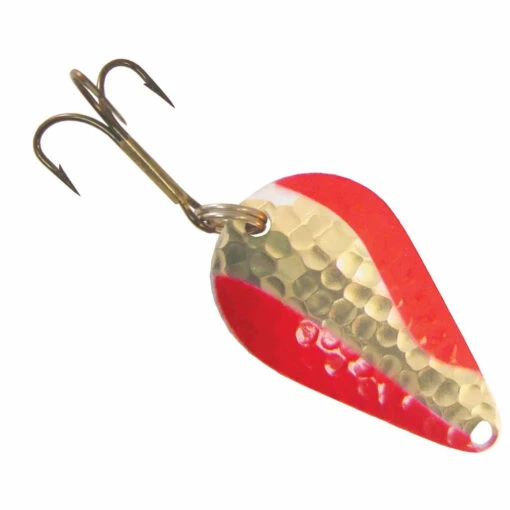 Acme Stee-Lee Spoon 1/2 Oz. -Fishing Gear Shop 31451592032345