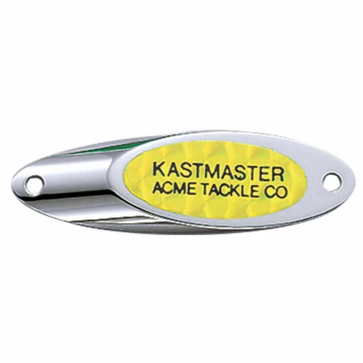 Acme Kastmaster Flash Tape Spoon -Fishing Gear Shop 31451724513369