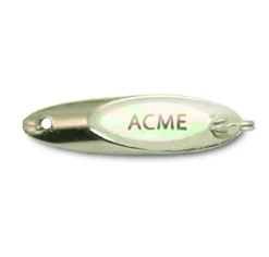 Acme Kastmaster Flash Tape Spoon -Fishing Gear Shop 31451724611673