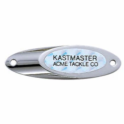 Acme Kastmaster Flash Tape Spoon -Fishing Gear Shop 31451724775513