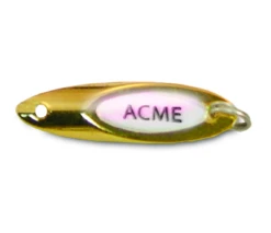 Acme Kastmaster Flash Tape Spoon -Fishing Gear Shop 31451725004889